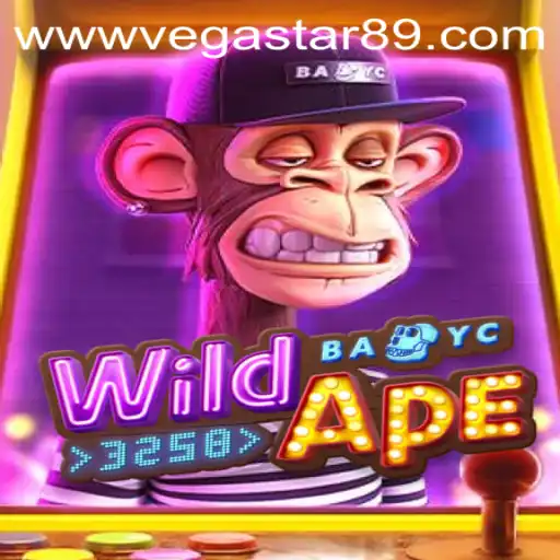Explore the Excitement of WildApe3258