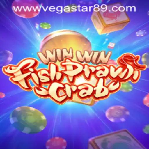 Unveiling the Excitement of WinWinFishPrawnCrab: A Dive into VegaStar89.COM's Latest Hit